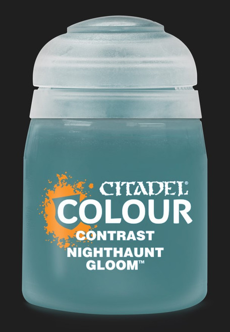 Citadel Contrast: Nighthaunt Gloom (18ml) Citadel Contrast: Nighthaunt Gloom (18ml)