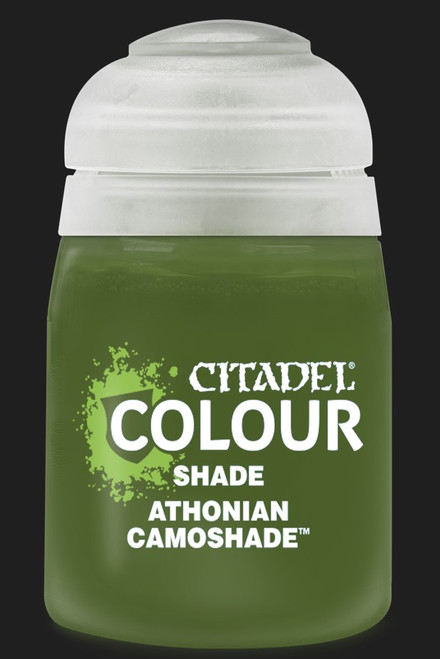 Citadel Shade: Athonian Camoshade (18ml) Citadel Shade: Athonian Camoshade (18ml)