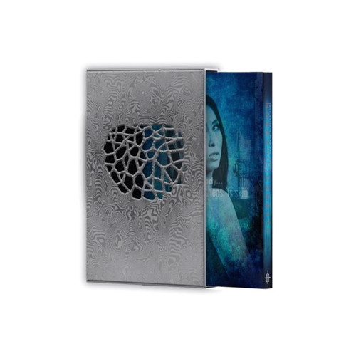 Altered Carbon Deluxe Edition RPG Altered Carbon Deluxe Edition RPG