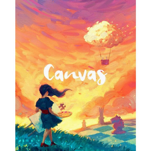 Canvas Canvas