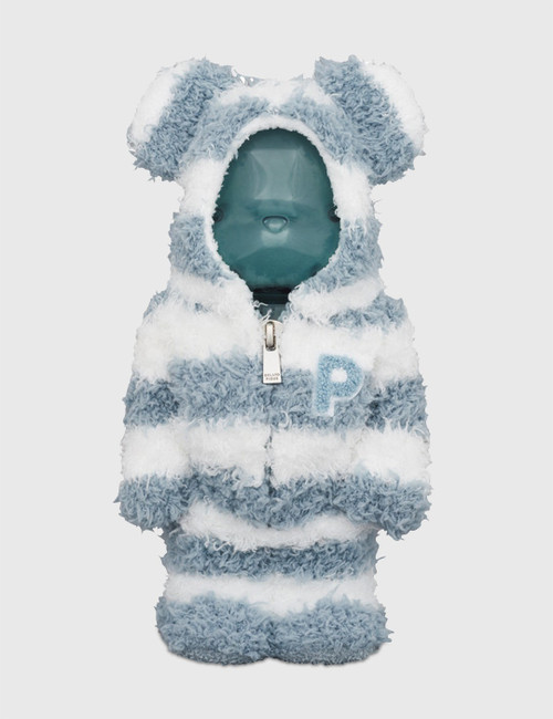 Medicom Toy Be@rbrick Gelato Pique x Be@rbrick Mint White 400% Medicom Toy Be@rbrick Gelato Pique x Be@rbrick Mint White 400%