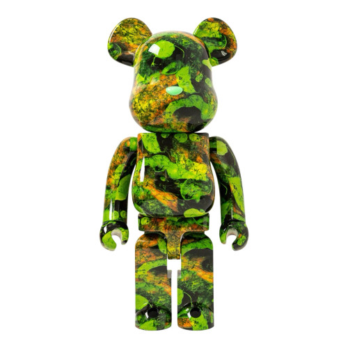Medicom Toy Be@rbrick Pushead #6 1000%