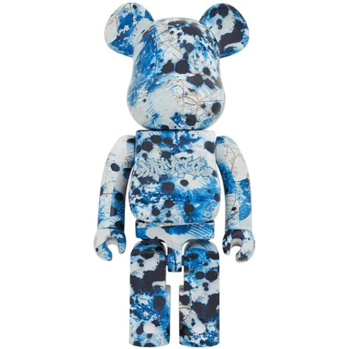 Medicom Toy Be@rbrick LFYTxSTASH 1000% Medicom Toy Be@rbrick LFYTxSTASH 1000%