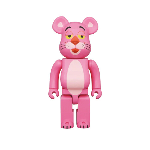 Medicom Toy Be@rbrick Pink Panther 1000%