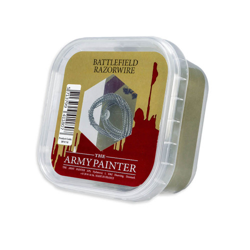 Army Painter Razorwire Army Painter Razorwire