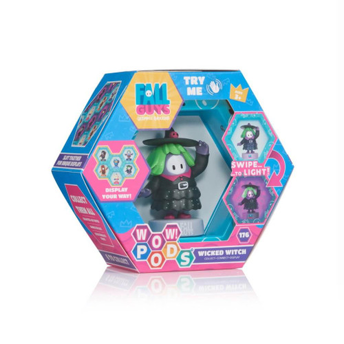 Wow Pods - Fall Guys Wicked Witch Wow Pods - Fall Guys Wicked Witch