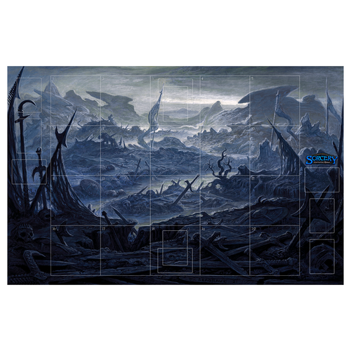 Sorcery: Contested Realm – Double Playmat
