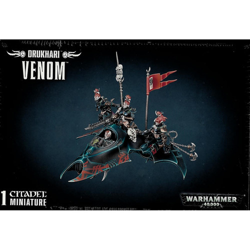 Drukhari Venom Drukhari Venom