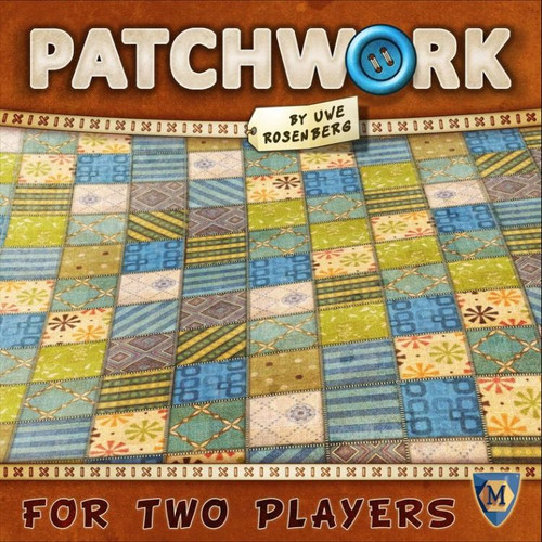 Patchwork Patchwork
