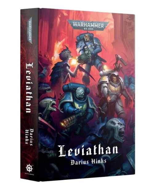Leviathan (Hardback) Leviathan (Hardback)