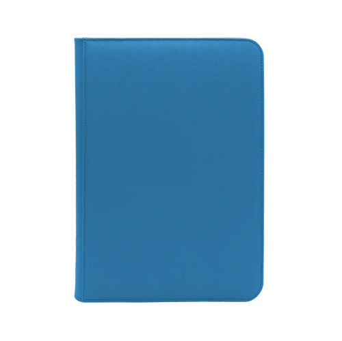 Dex Protection 9-Pocket Binder 360 - Blue