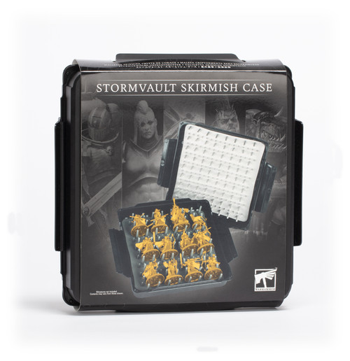 Stormvault Skirmsh Case Stormvault Skirmsh Case