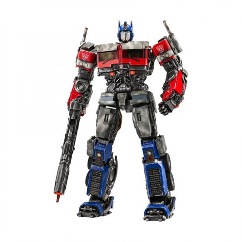 Transformers: Optimus Prime Rise of the Beasts Signature Robot Transformers: Optimus Prime Rise of the Beasts Signature Robot
