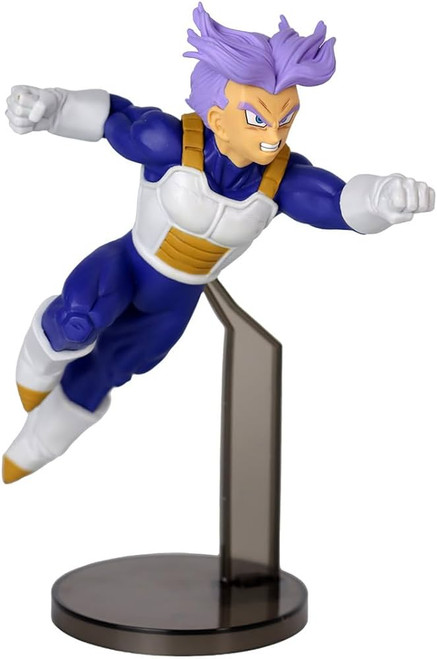 Dragon Ball Z - Chosenshiretsuden Iii Vol.2 (B:Trunks) Figure Dragon Ball Z - Chosenshiretsuden Iii Vol.2 (B:Trunks) Figure