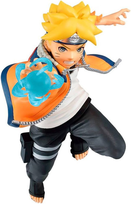Boruto: Naruto Next Generations - Vibration Stars - Uzumaki Boruto Ll Figure Boruto: Naruto Next Generations - Vibration Stars - Uzumaki Boruto Ll Figure