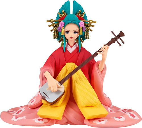 One Piece - Dxf - The Grandline Lady - Extra Komurasaki One Piece - Dxf - The Grandline Lady - Extra Komurasaki