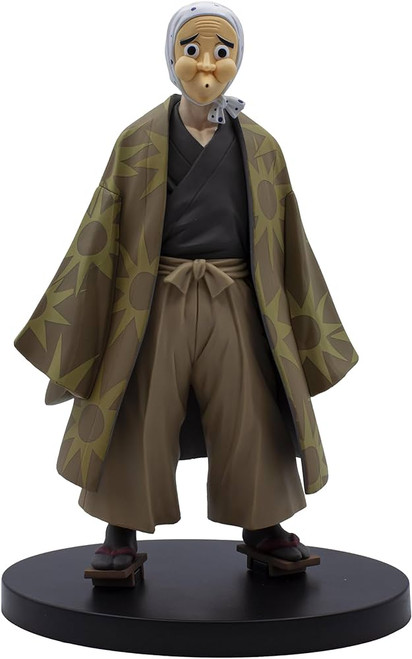 Demon Slayer: Kimetsu No Yaiba - Figure Vol.35 (B:Hotaru Haganezuka) Demon Slayer: Kimetsu No Yaiba - Figure Vol.35 (B:Hotaru Haganezuka)