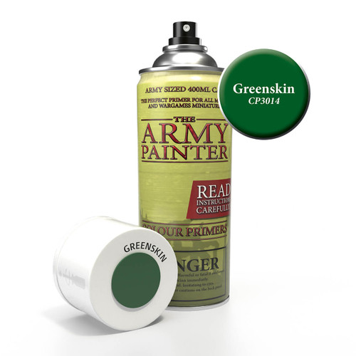 Army Painter: Colour Primer - Greenskin
