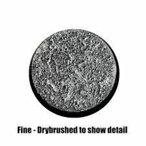 Monument Pro Acryl Basing Texture - Fine Dark Grey 120ml Monument Pro Acryl Basing Texture - Fine Dark Grey 120ml