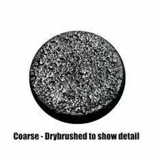 Monument Pro Acryl Basing - Basing Texture – Coarse – Dark Grey 120ml Monument Pro Acryl Basing - Basing Texture – Coarse – Dark Grey 120ml