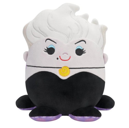 Squishmallow 8 Inch Disney Movie - Ursula Squishmallow 8 Inch Disney Movie - Ursula