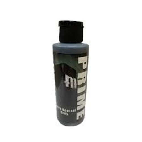 Monument Pro Acryl Prime - Dark Neutral Grey 120ml Monument Pro Acryl Prime - Dark Neutral Grey 120ml