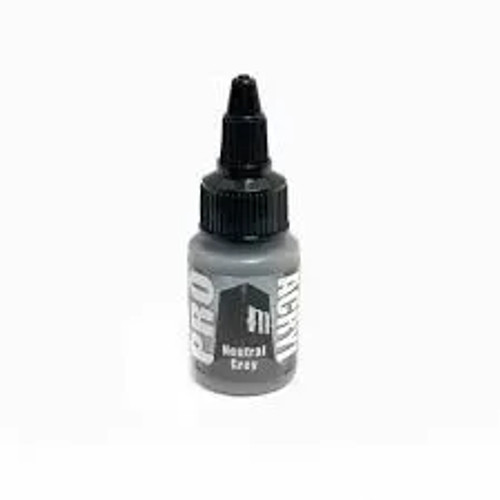 Monument Pro Acryl - Neutral Grey 22ml Monument Pro Acryl - Neutral Grey 22ml