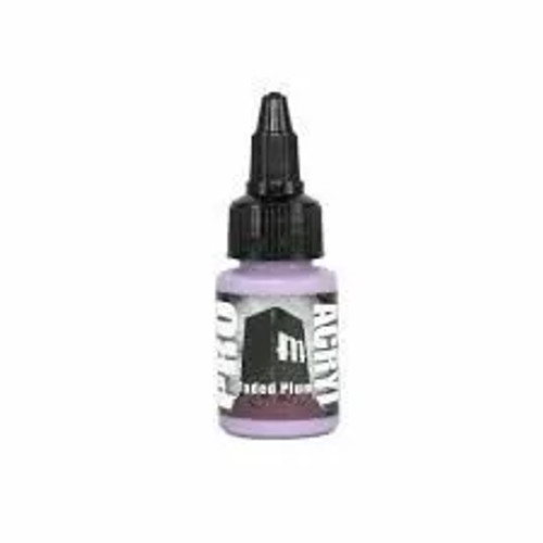 Monument Pro Acryl - Plum 22ml Monument Pro Acryl - Plum 22ml