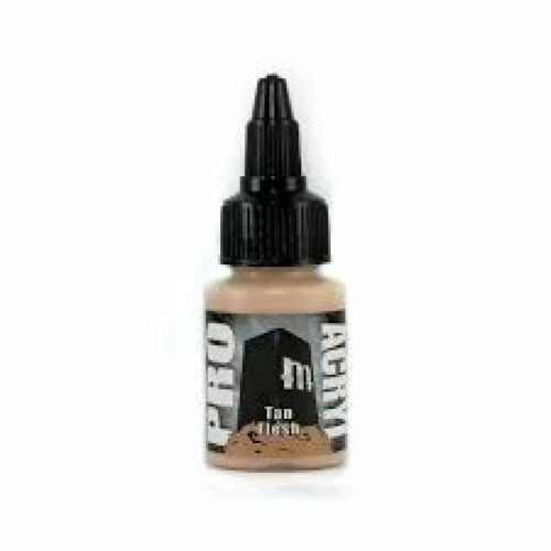Monument Pro Acryl - Tan Flesh 22ml Monument Pro Acryl - Tan Flesh 22ml
