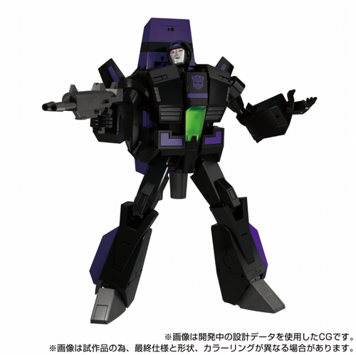 Transformers Takara Tomy: Shattered Glass Jetfire (MPG-13) Transformers Takara Tomy: Shattered Glass Jetfire (MPG-13)