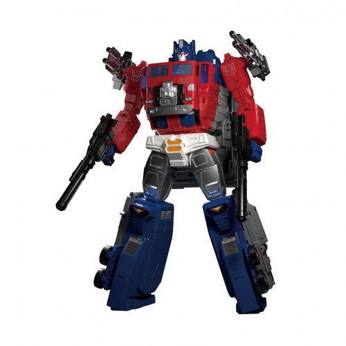 Transformers Takara Tomy: Super Jinrai (MPG-09)