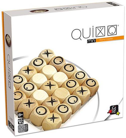 Quixo Mini Quixo Mini