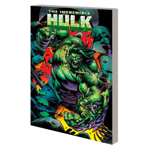 Incredible Hulk Vol. 2: War Devils (Paperback) Incredible Hulk Vol. 2: War Devils (Paperback)