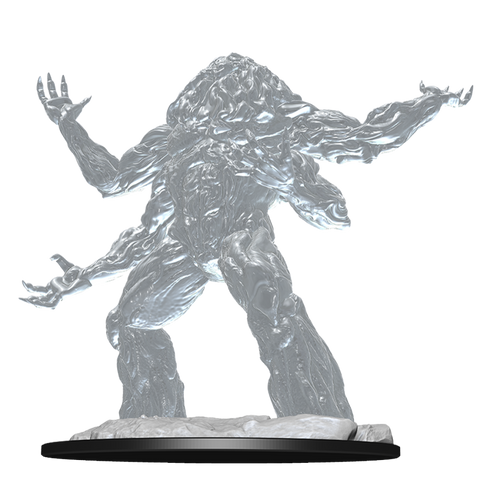 Magic the Gathering Unpainted Miniatures Omnath Magic the Gathering Unpainted Miniatures Omnath