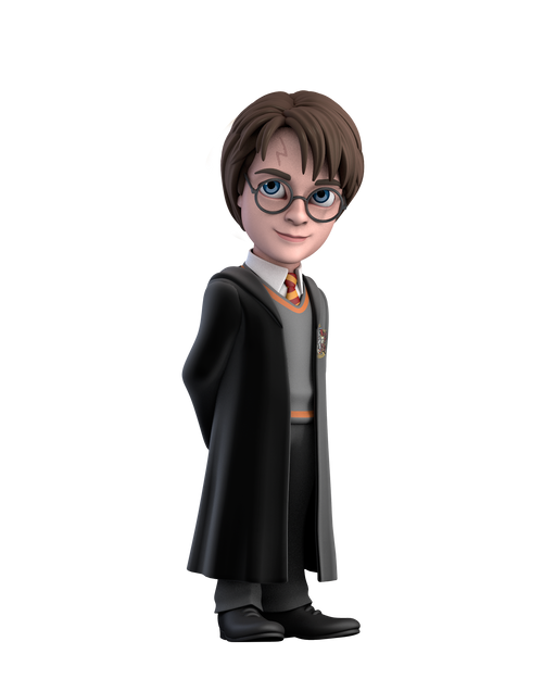 Minix: Harry Potter - Harry Potter