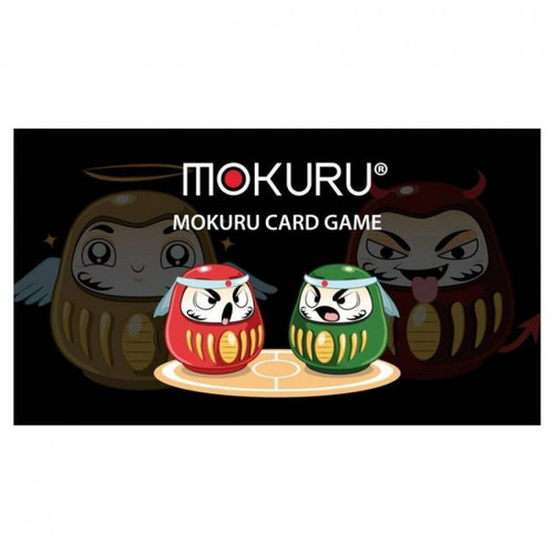 Mokuru Card Game