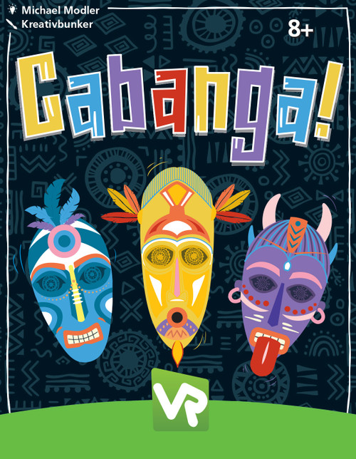 Cabanga! Cabanga!