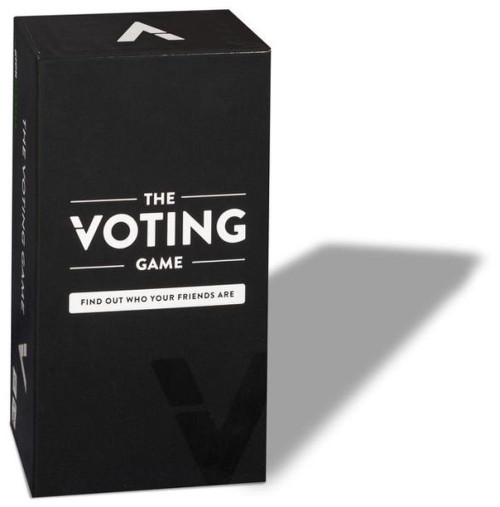 The Voting Game