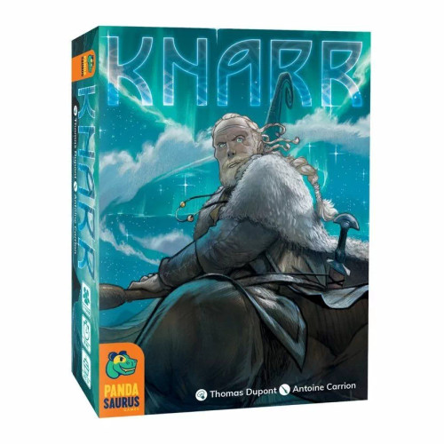 Knarr Knarr