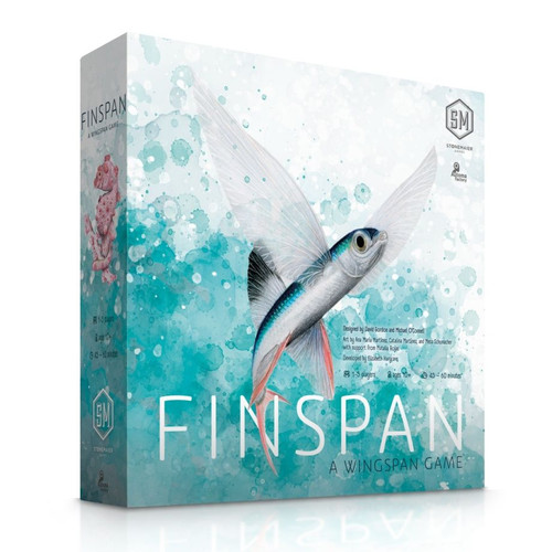 Finspan Finspan