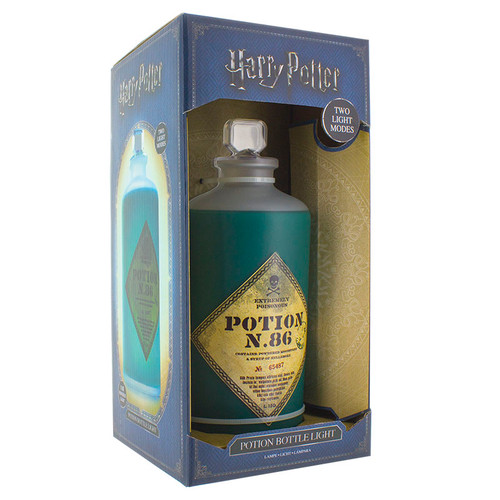 Harry Potter - Potion Bottle Light Harry Potter - Potion Bottle Light