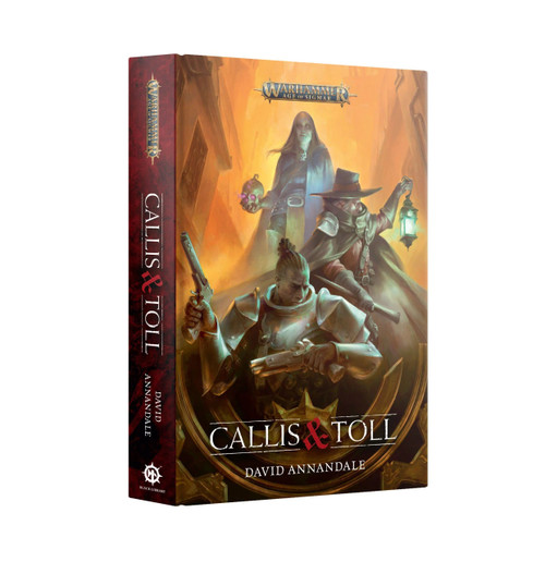 Callis And Toll (Paperback)