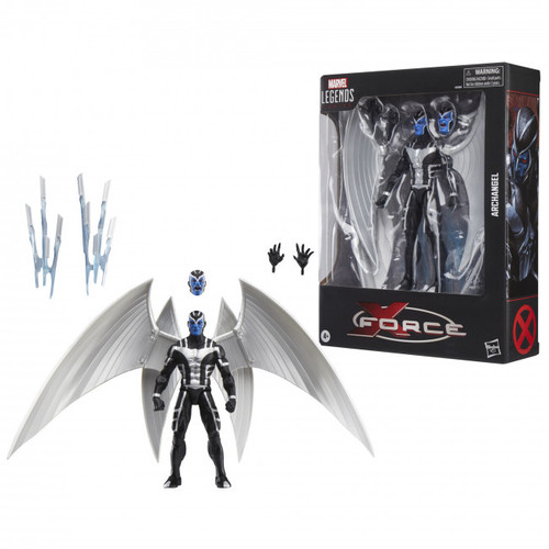 Marvel Legends Series X-Force Archangel Marvel Legends Series X-Force Archangel