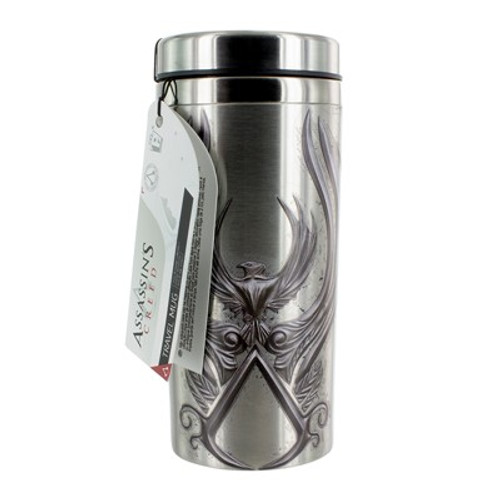 Assassins Creed - Travel Mug Assassins Creed - Travel Mug