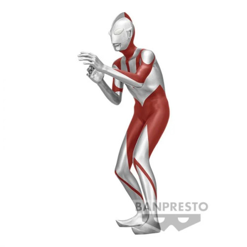 Ultraman: The Movie Shin - Hero'S Brave Statue Figure Ultraman Vol.2 (C:Fake Ultraman) Ultraman: The Movie Shin - Hero'S Brave Statue Figure Ultraman Vol.2 (C:Fake Ultraman)