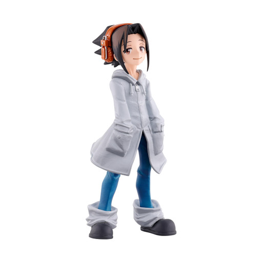 Shaman King - Yoh Asakura Figure Vol.3