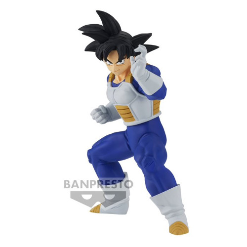 Dragon Ball Z - Chosenshiretsuden Lll Vol.3 (A:Son Goku)