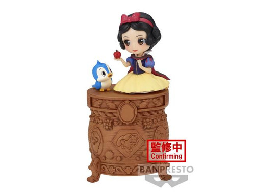 Disney Characters - Q Posket Stories - Snow White (Ver.A)