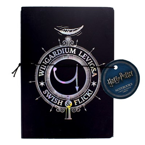 Harry Potter - Notebooks Harry Potter - Notebooks