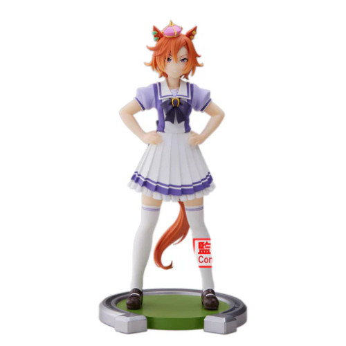 Umamusume: Pretty Derby Figure - T.M. Opera O